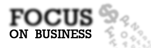 Focus On Business